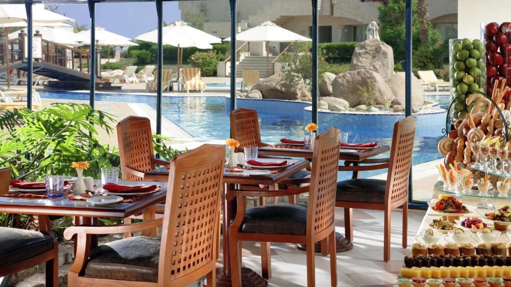 Hotel Promenade Beach Resort - Sharm Elshikh